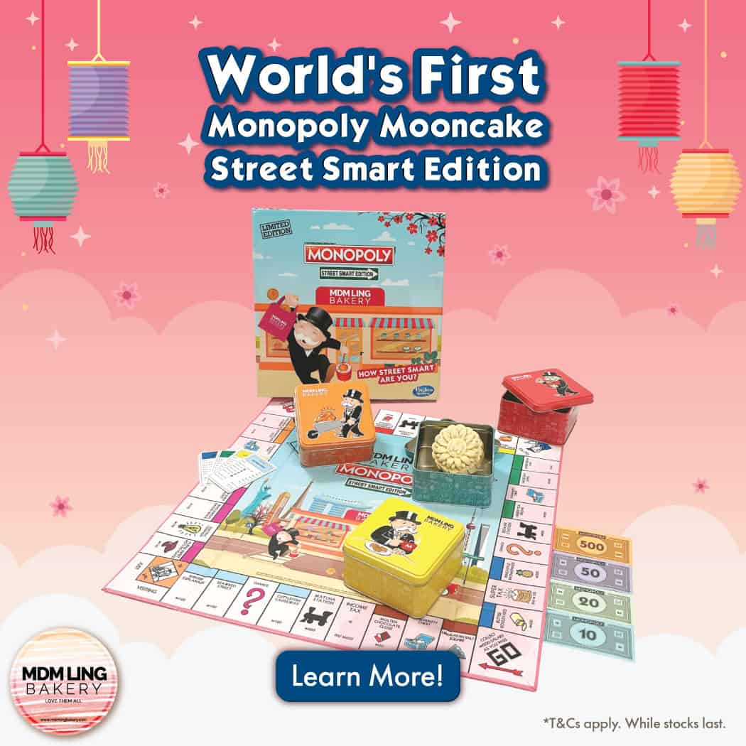Mdm Ling Bakery Buy Mooncake Mid Autumn Promotion Mdm Ling Bakery Buy Mooncake Mid Autumn Monopoly
