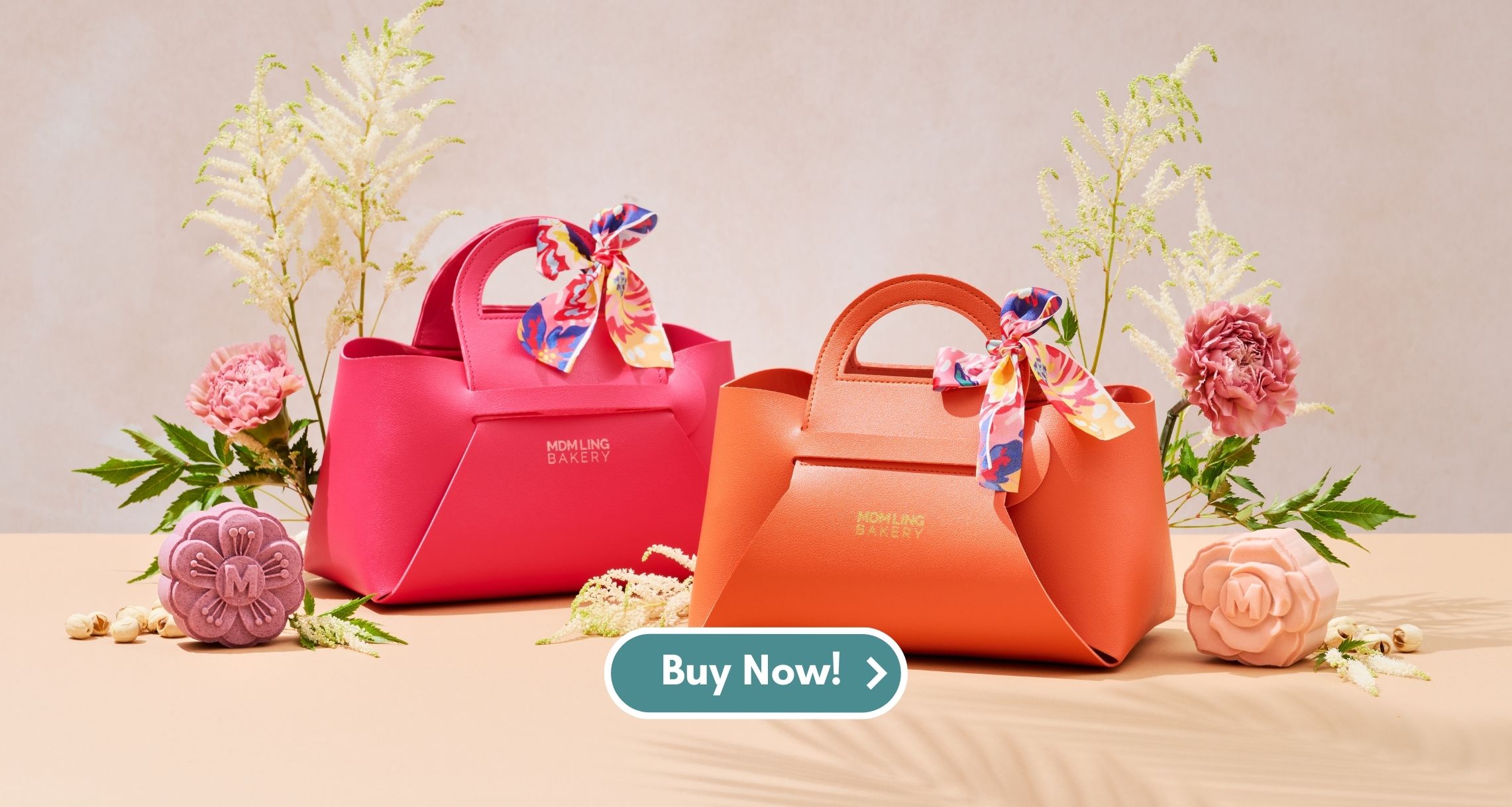 Mooncake Tote Bag Mooncake Tote Bag
