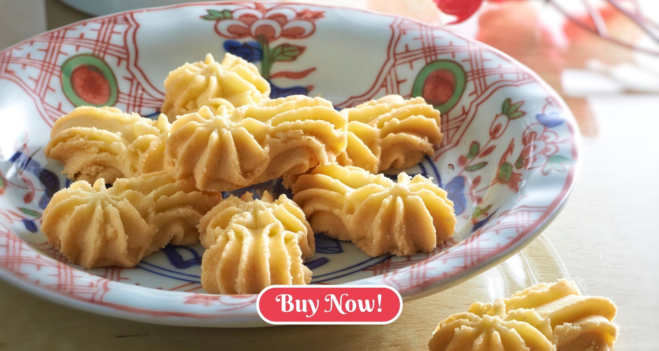 Mdm Ling Bakery Chinese New Year CNY Goodies Snacks Cookies 2024 Mdm Ling Bakery Chinese New Year CNY Goodies Snacks Cookies 2024