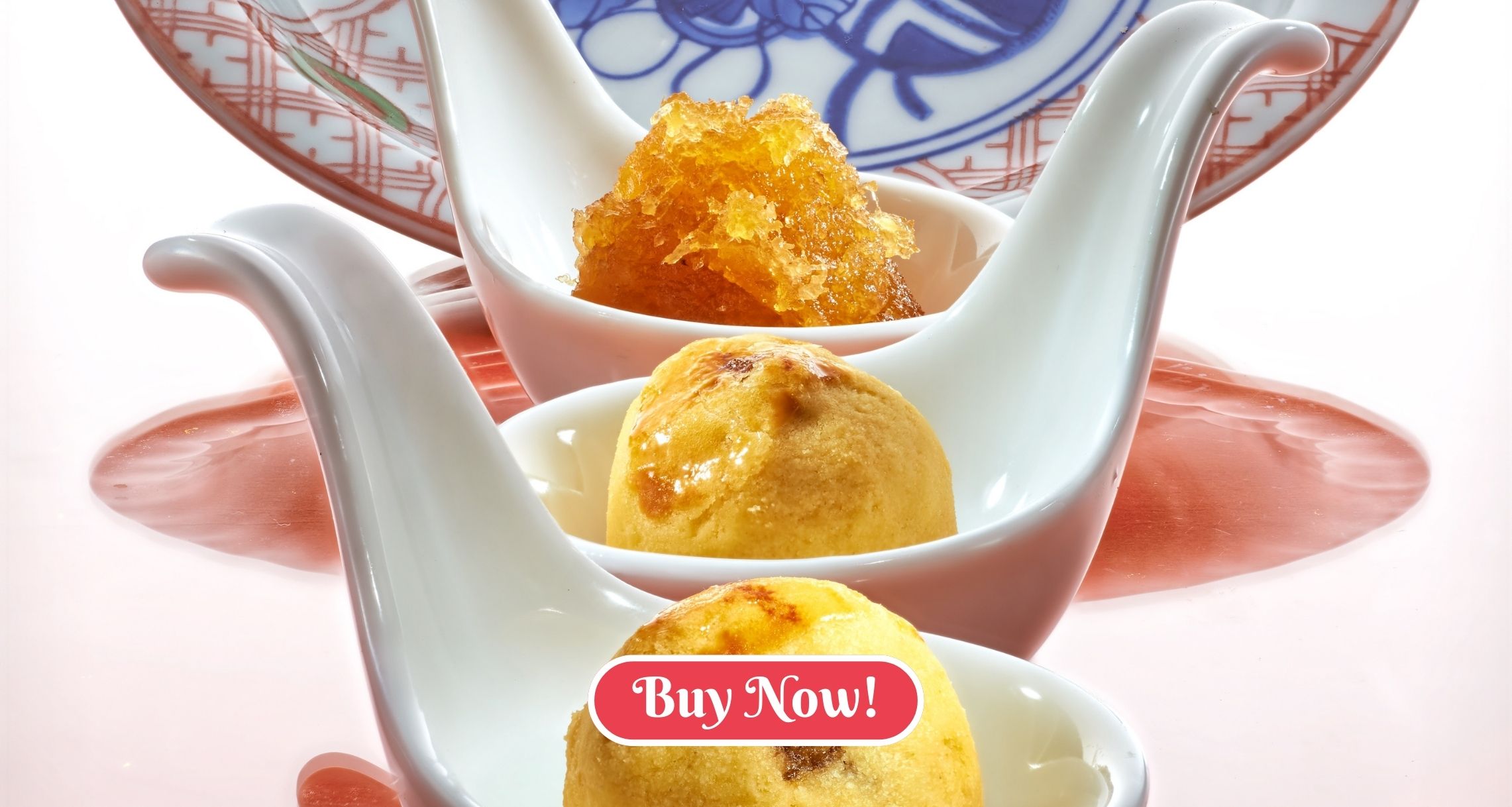 Mdm Ling Bakery Chinese New Year CNY Goodies Snacks Cookies 2024 Mdm Ling Bakery Chinese New Year CNY Goodies Snacks Cookies 2024