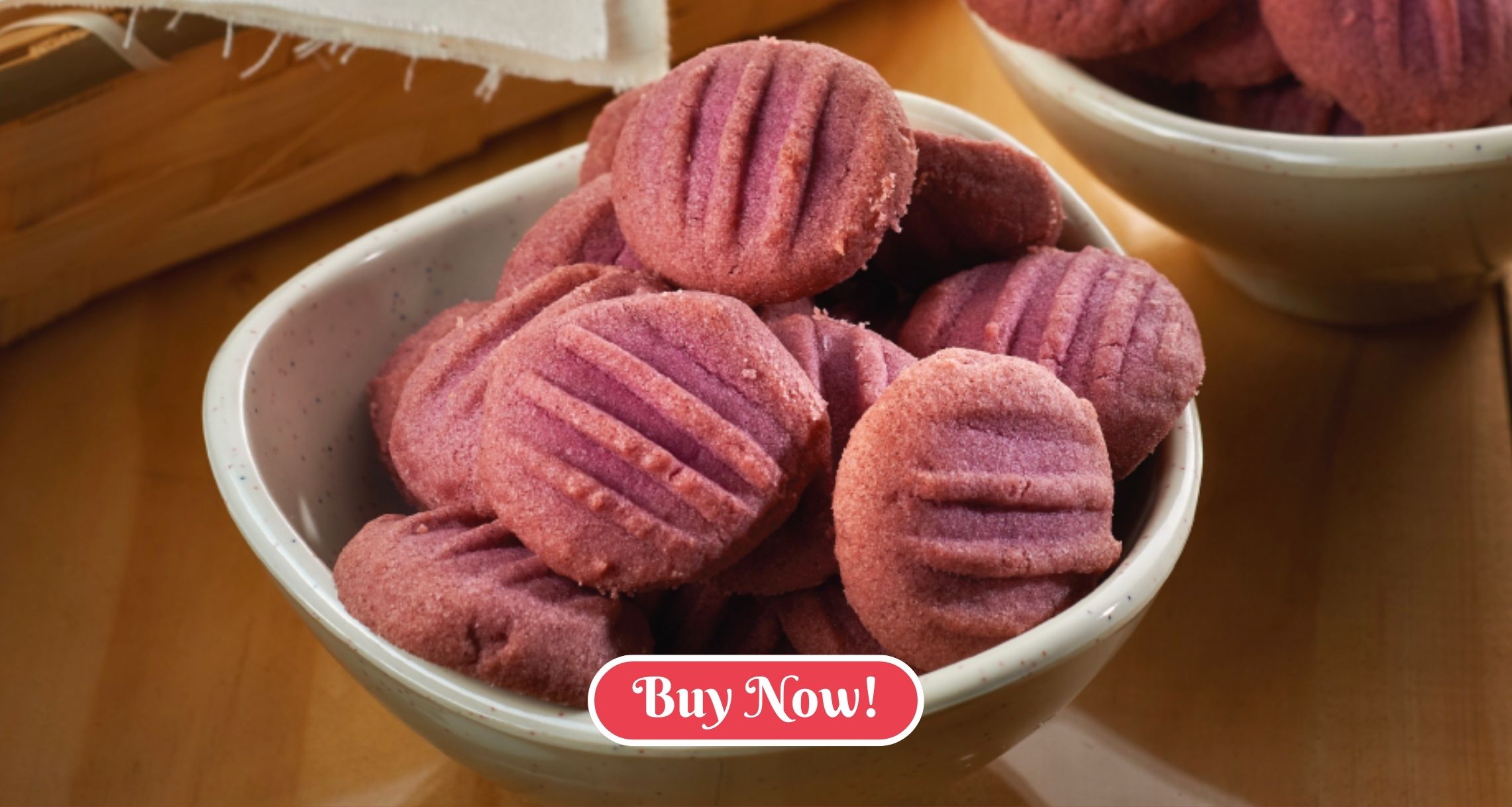Mdm Ling Bakery Chinese New Year CNY Goodies Snacks Cookies 2024 Mdm Ling Bakery Chinese New Year CNY Goodies Snacks Cookies 2024