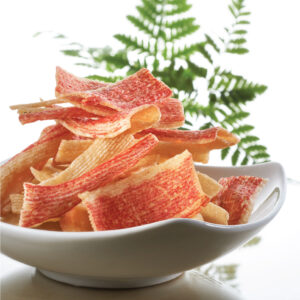 Crispy Crabsticks (蟹味条)