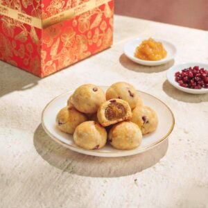 CNY 26 Cranberry Pineapple Balls-AI