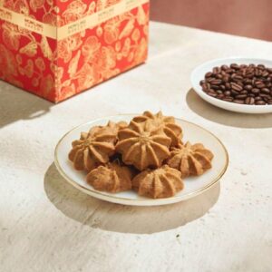 CNY 2026 Kopi Siew Dai Cookies