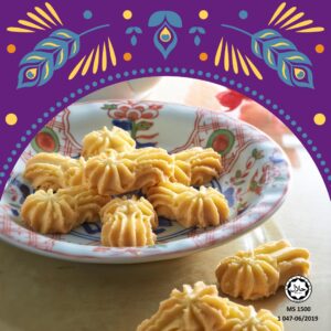 New Zealand's Premium Anchor Butter Cookies