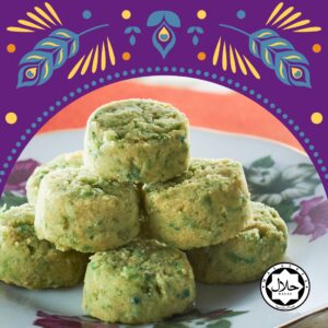 DPV26-Green Pea Cookies-Web