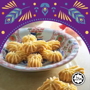 New Zealand's Premium Anchor Butter Cookies