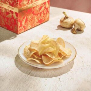 CNY 2026 Arrowhead Crisps (Cheeku) 慈姑饼