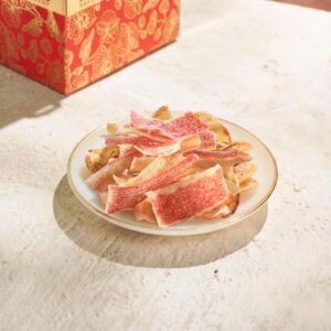 CNY 2026 Crispy Crabsticks (蟹味条)