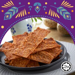 Cuttlefish Strips Original