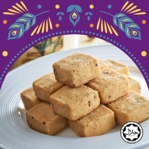 Hazelnut Cookies
