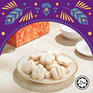 Premium Kueh Bangkit