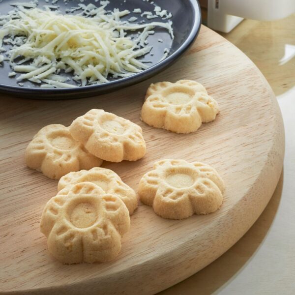 Cheese Cookies (芝士万吉饼) (Halal-Certified)