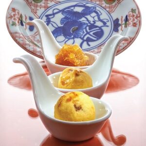 Best CNY Cookies Singapore 2023 - Premium Pineapple Ball