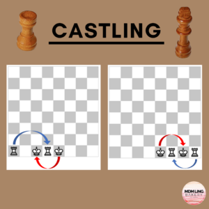 Chess Castling