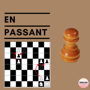 Chess en passant