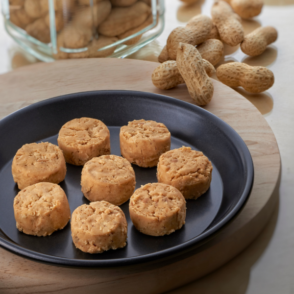 Peanut Cookies Deepavali 2024