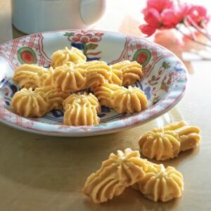 Chinese New Year 2024 Mdm Ling Bakery Butter Cookies