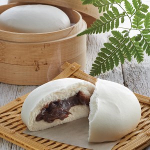 Mdm Ling Bakery Group Buns