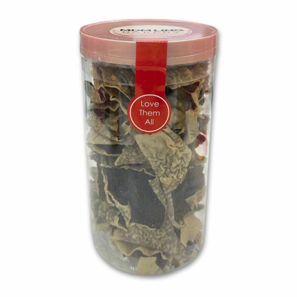 Seaweed Popiah Crisps *New*
