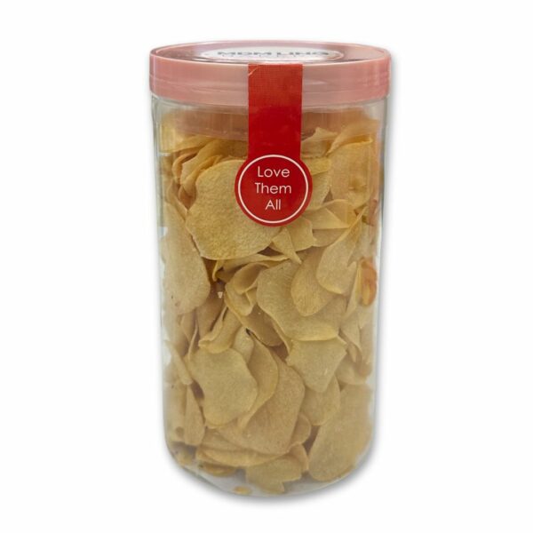 Arrowhead Crisps (Cheeku)