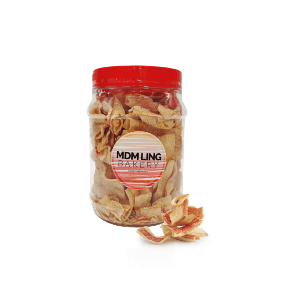 Crispy Crabsticks