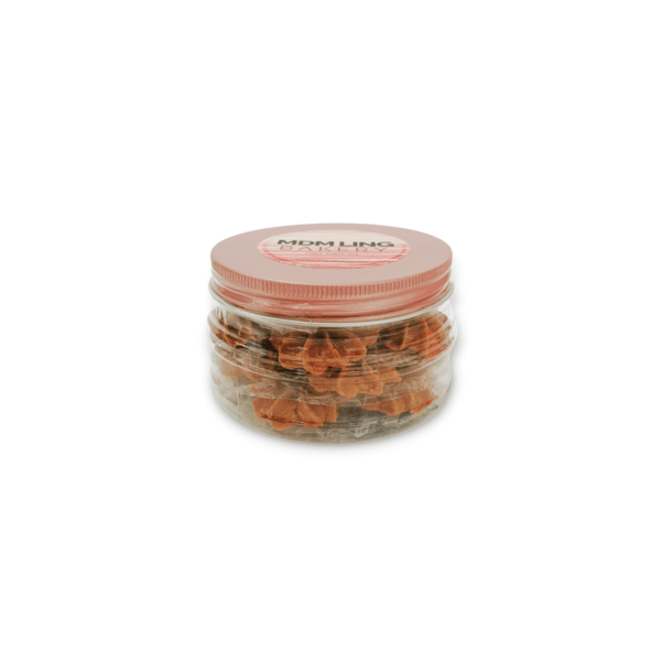 Kopi Siew Dai Cookies