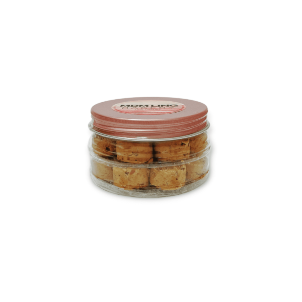 Peanut Cookies