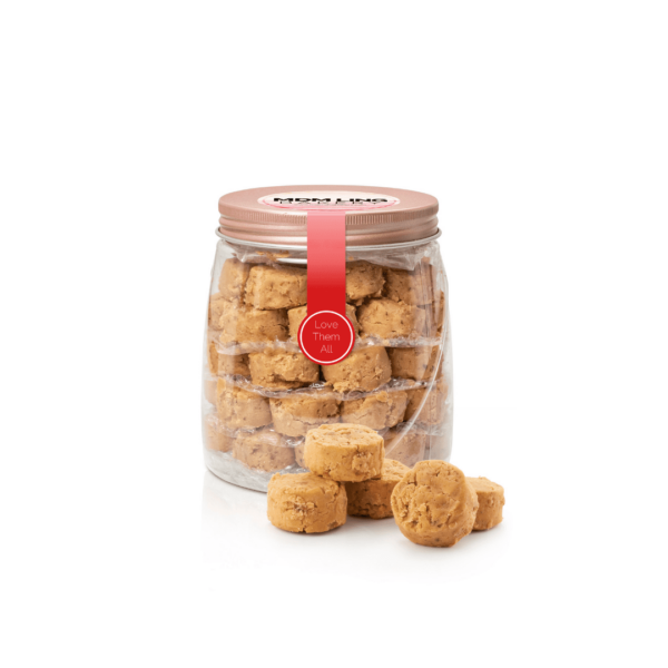 Peanut Cookies
