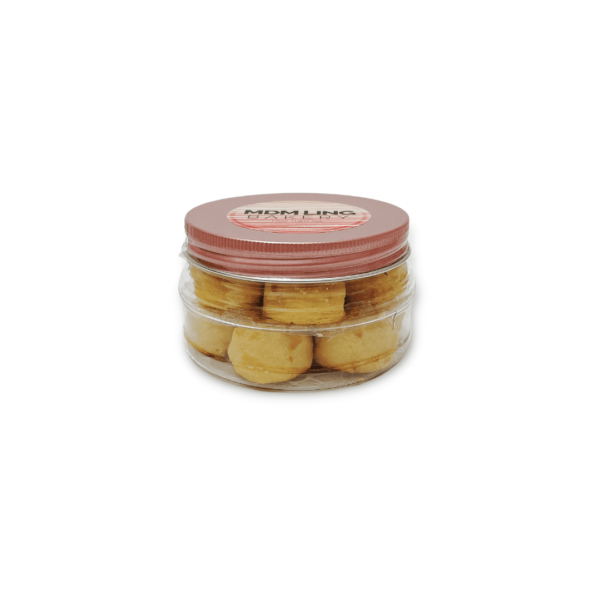 Premium Pineapple Balls