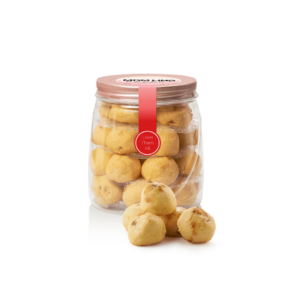 Premium Pineapple Ball Standard Sized Bottle Premium Pineapple Ball Standard Sized Bottle