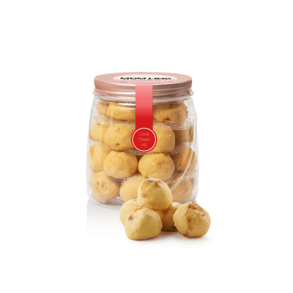 Premium Pineapple Balls