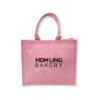 Mdm Ling Bakery Limited Edition Jute Bag