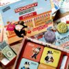 Mdm Ling Bakery Mid Autumn Festival 2022 Monopoly Street Smart Mooncake Game Box