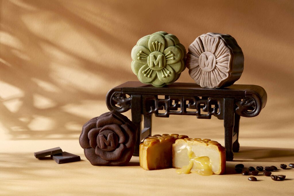 Mdm Ling Bakery Mid Autumn Festival 2022 Mooncakes