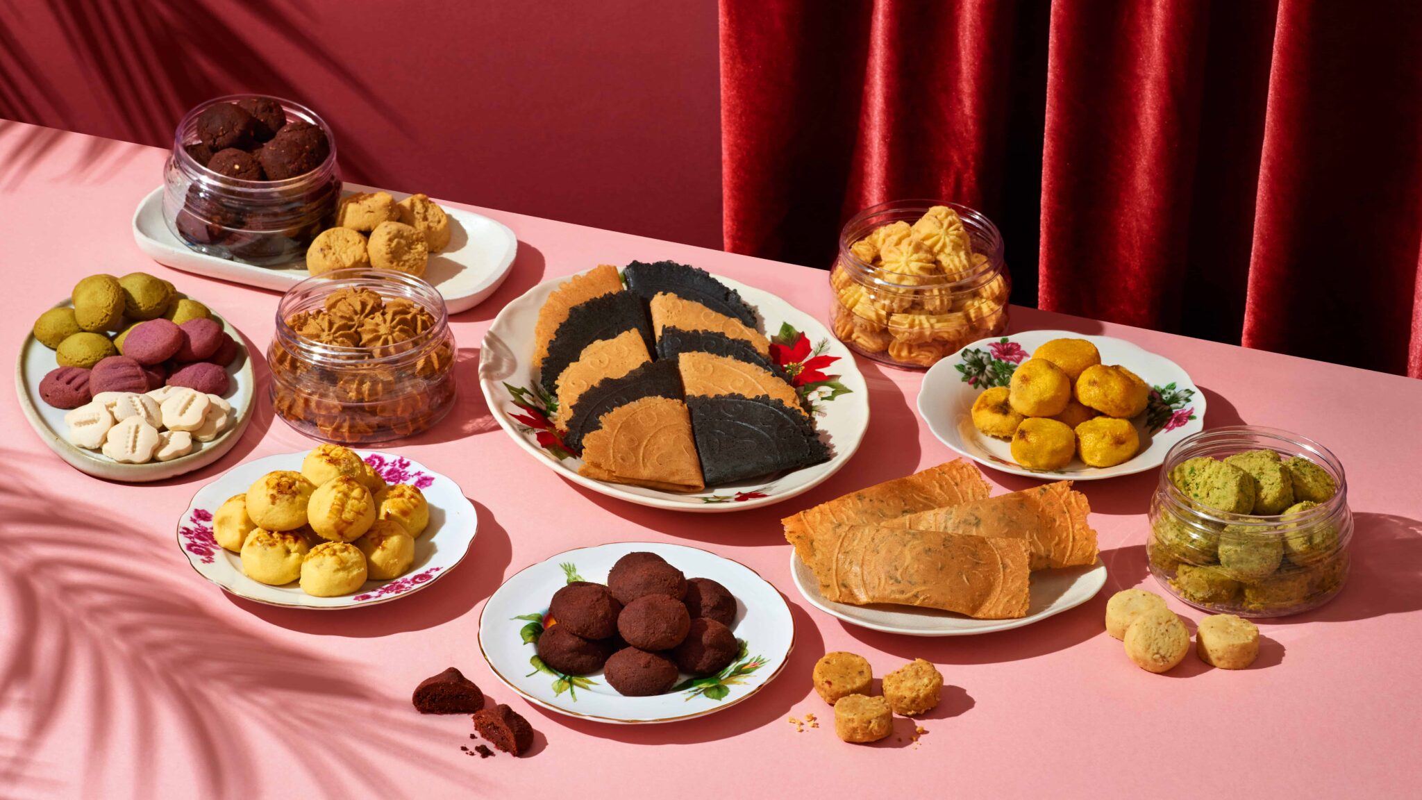 Mdm Ling Bakery Promo Codes Singapore 2023