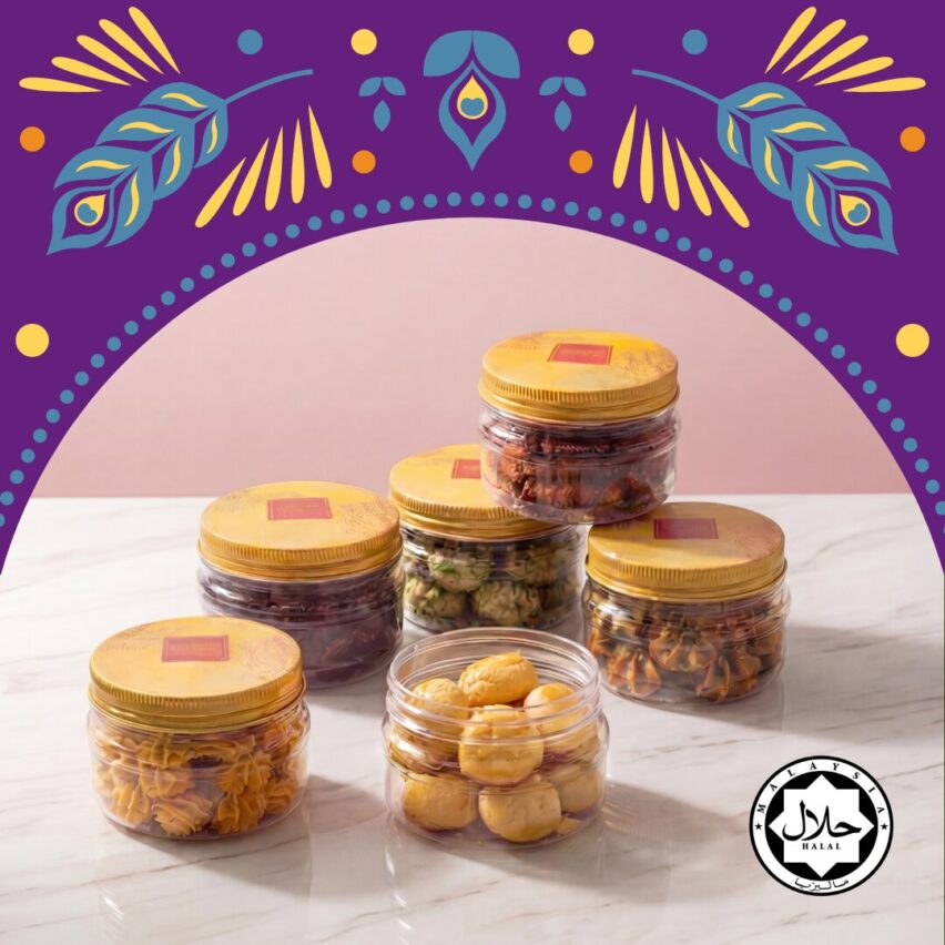 Fun Size Cookie Bundle