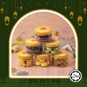 HRP26 Fun size cookie bundle