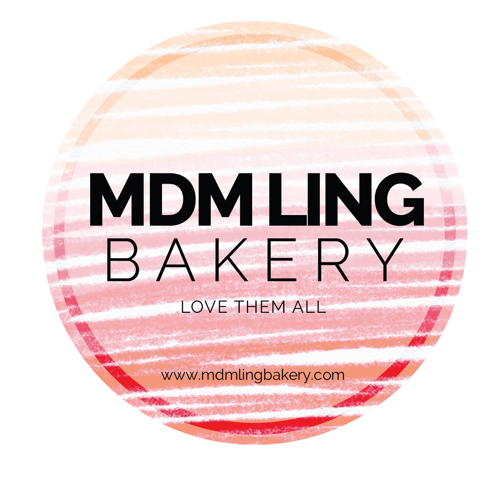 Mdm Ling Bakery logo — Singapore mooncakes and cookies