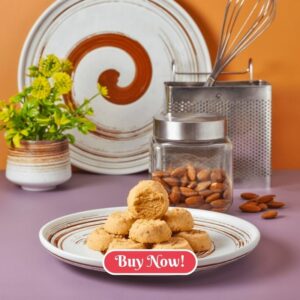 Mdm Ling Bakery Chinese New Year CNY Goodies Snacks Cookies 2024