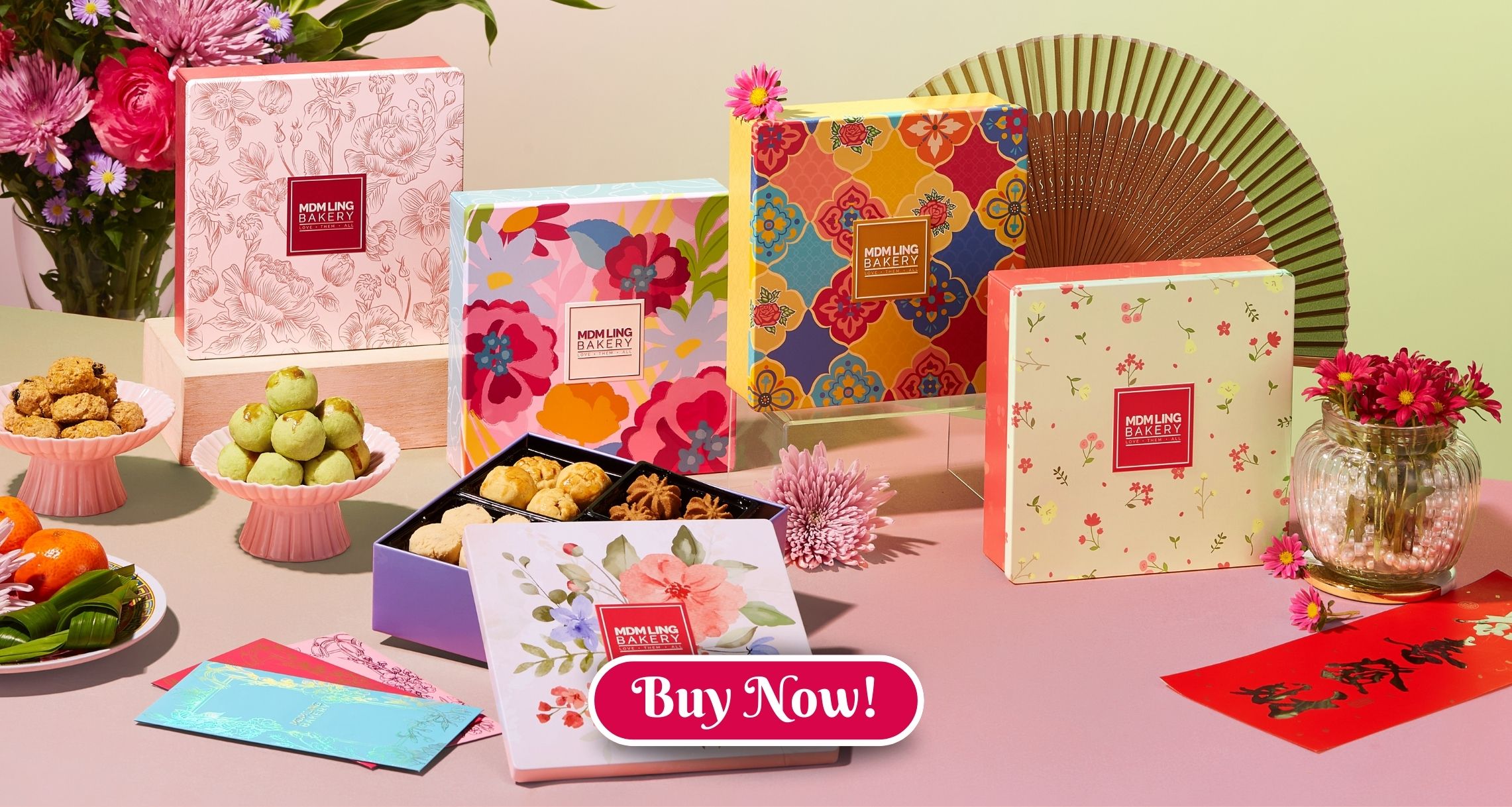 Best 2024 Mid Autumn Mooncakes Singapore