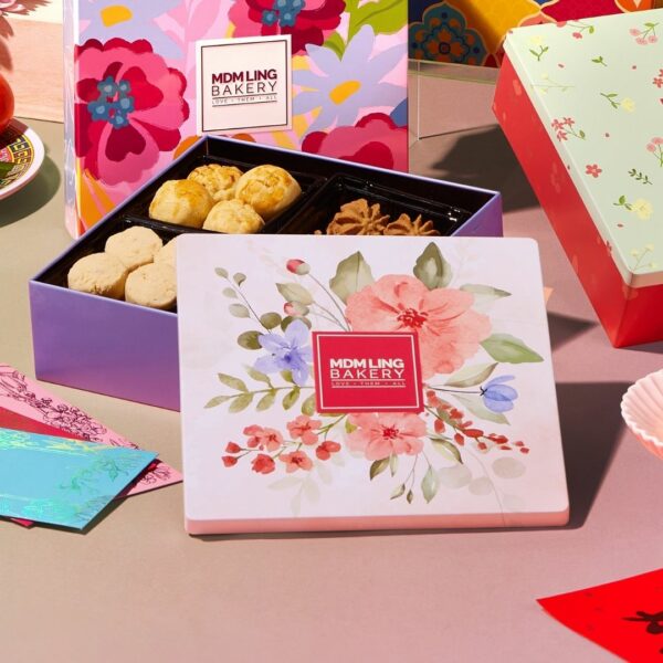Prosperity Petals (4 in 1) *New!*
