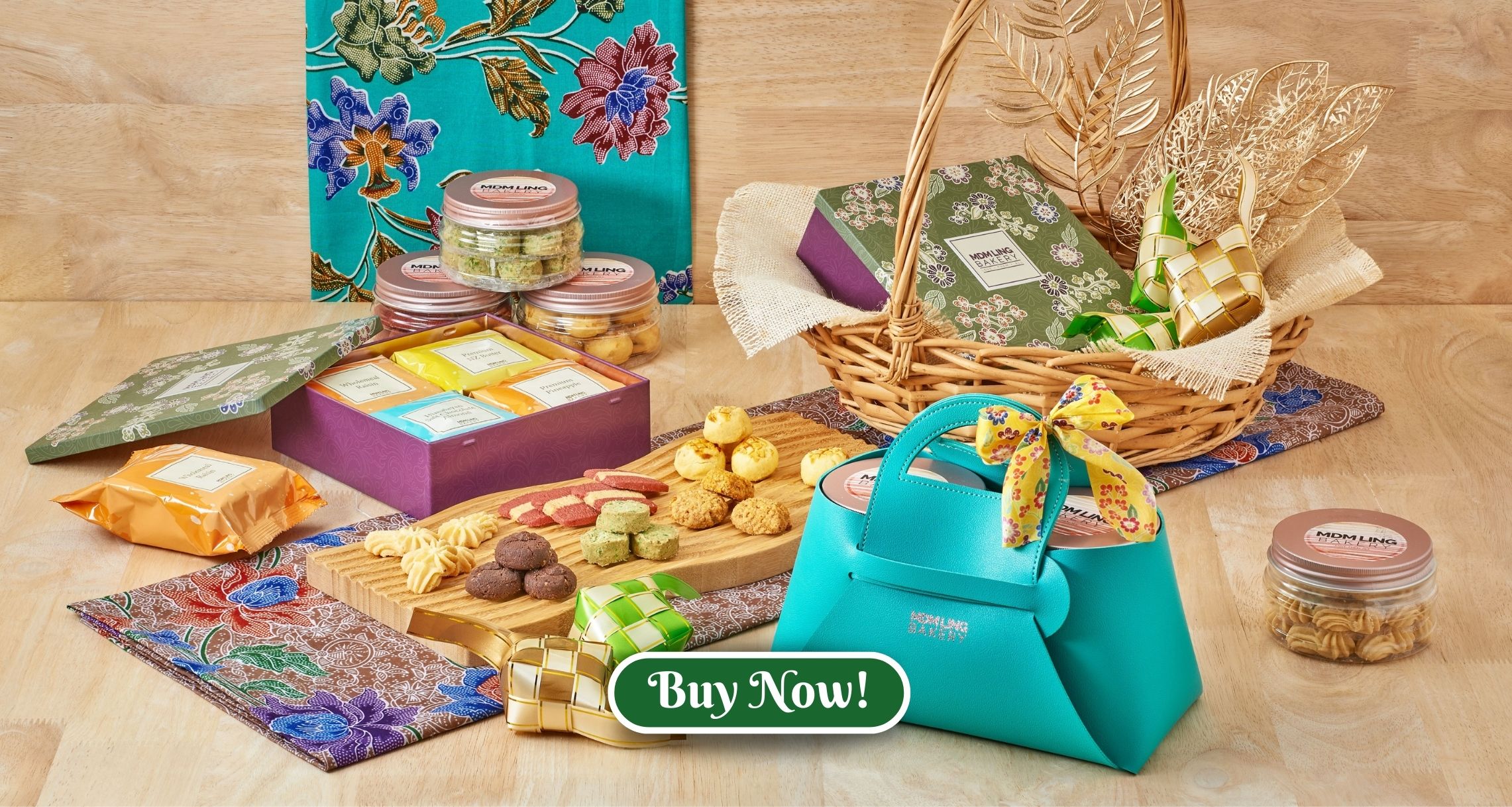 Best 2024 Mid Autumn Mooncakes Singapore