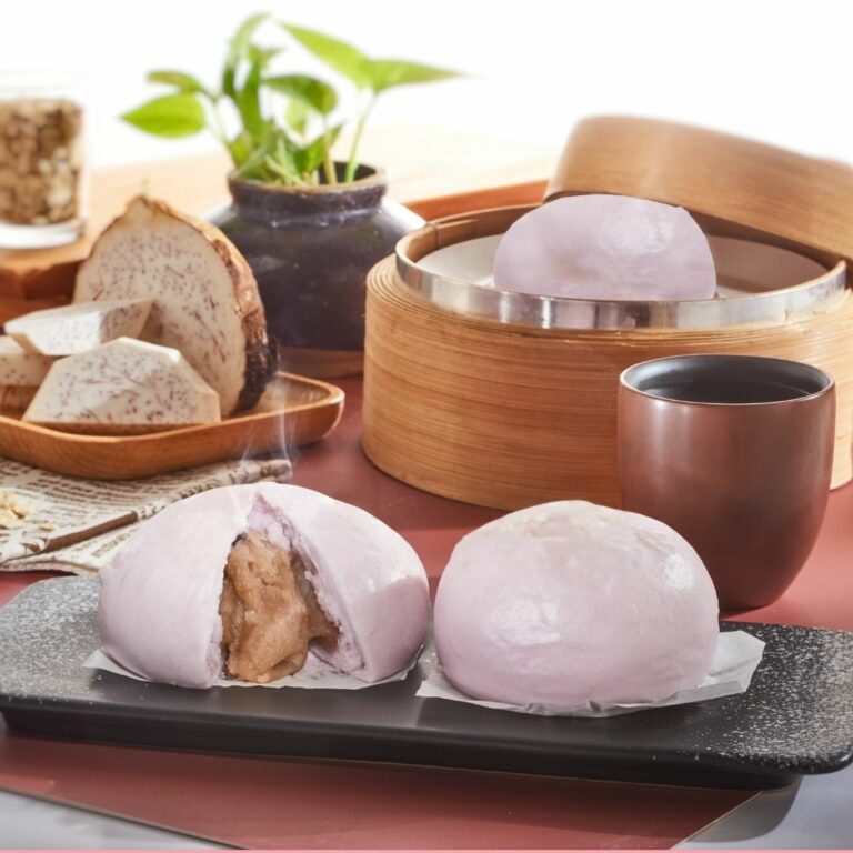 Mdm Ling Bakery 2024 Taro Yam Orh Nee Pau Mdm Ling Bakery 2024 Taro Yam Orh Nee Pau