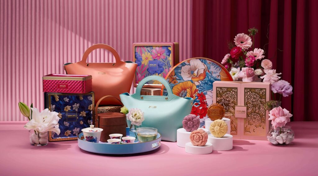 Mid-Autumn Festival 2024 Mooncakes