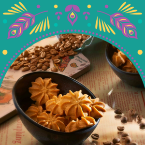 Deepavali 2024 Mdm Ling Bakery