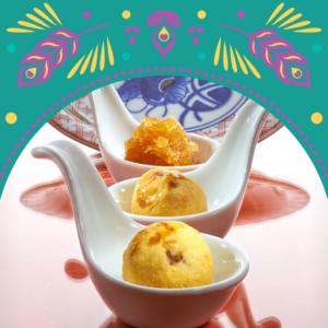 Deepavali 2024 Mdm Ling Bakery