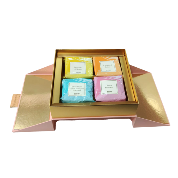 Celestial Royale CNY Box