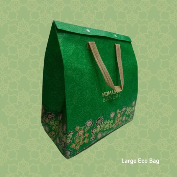 Large Hari Raya Eco Gift Bag