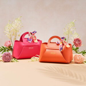 Mdm Ling Bakery Mid Autumn Mooncake